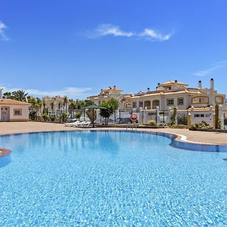 Casahost Fuerteventura Golf דירה *