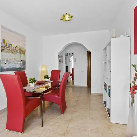 דירה Casahost Fuerteventura Golf *
