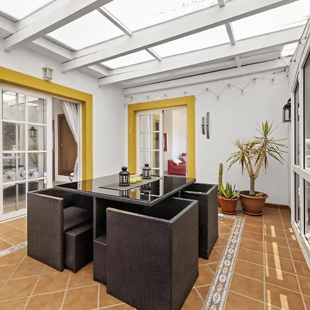 דירה Casahost Fuerteventura Golf La Guirra