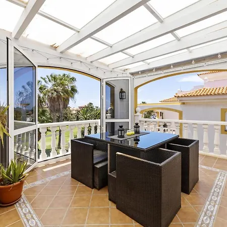 דירה Casahost Fuerteventura Golf La Guirra