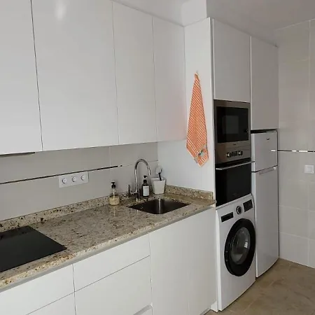 Casahost Fuerteventura Golf דירה *