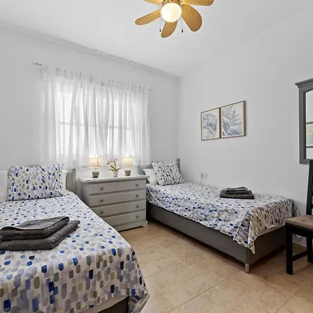Apartment Casahost Fuerteventura Golf *