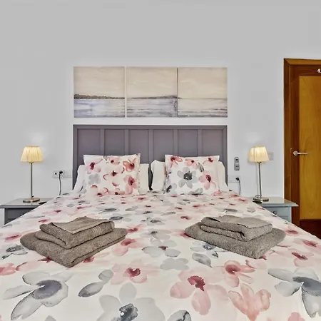 Casahost Fuerteventura Golf Apartment *