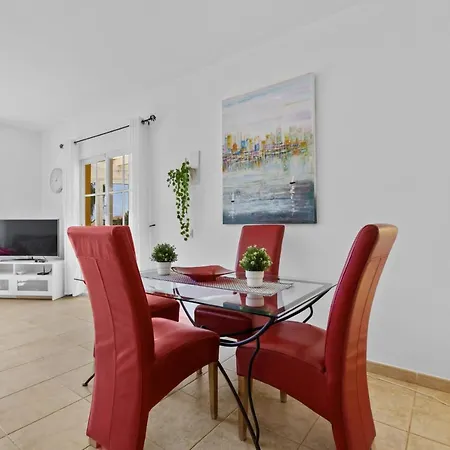 Apartment Casahost Fuerteventura Golf La Guirra