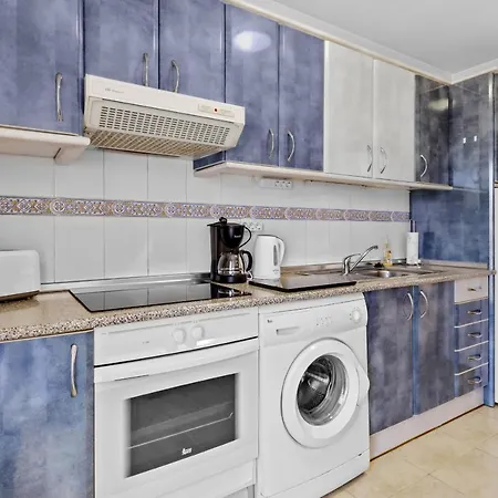 Casahost Fuerteventura Golf Apartment