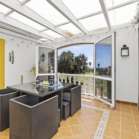 Casahost Fuerteventura Golf Apartment *