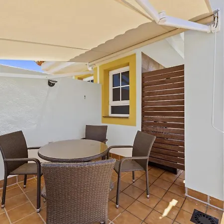 Casahost Fuerteventura Golf Apartment *