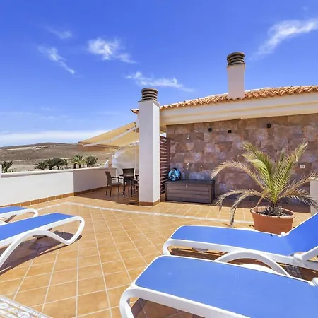 Apartment Casahost Fuerteventura Golf