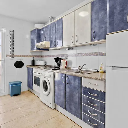 Casahost Fuerteventura Golf Apartment