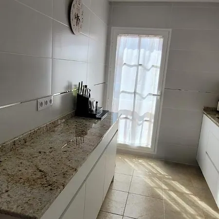 Casahost Fuerteventura Golf * La Guirra