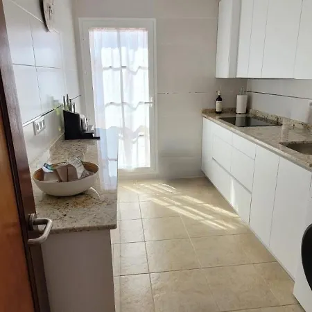 Appartamento Casahost Fuerteventura Golf *