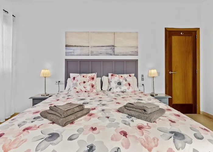 Casahost Fuerteventura Golf Apartmán *