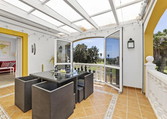 Casahost Fuerteventura Golf Apartmán *
