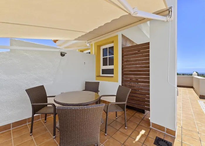 Casahost Fuerteventura Golf Apartmán *