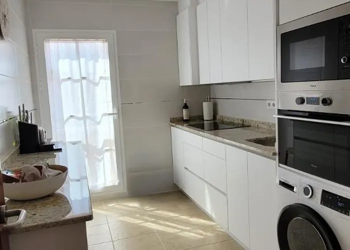 Apartmán Casahost Fuerteventura Golf
