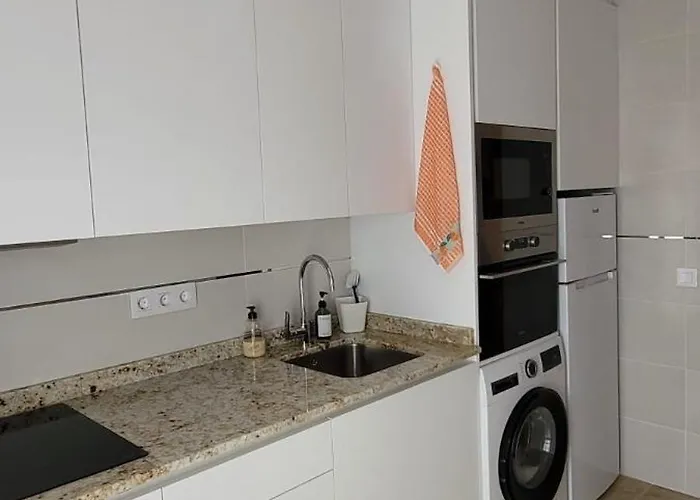 Casahost Fuerteventura Golf Apartmán *